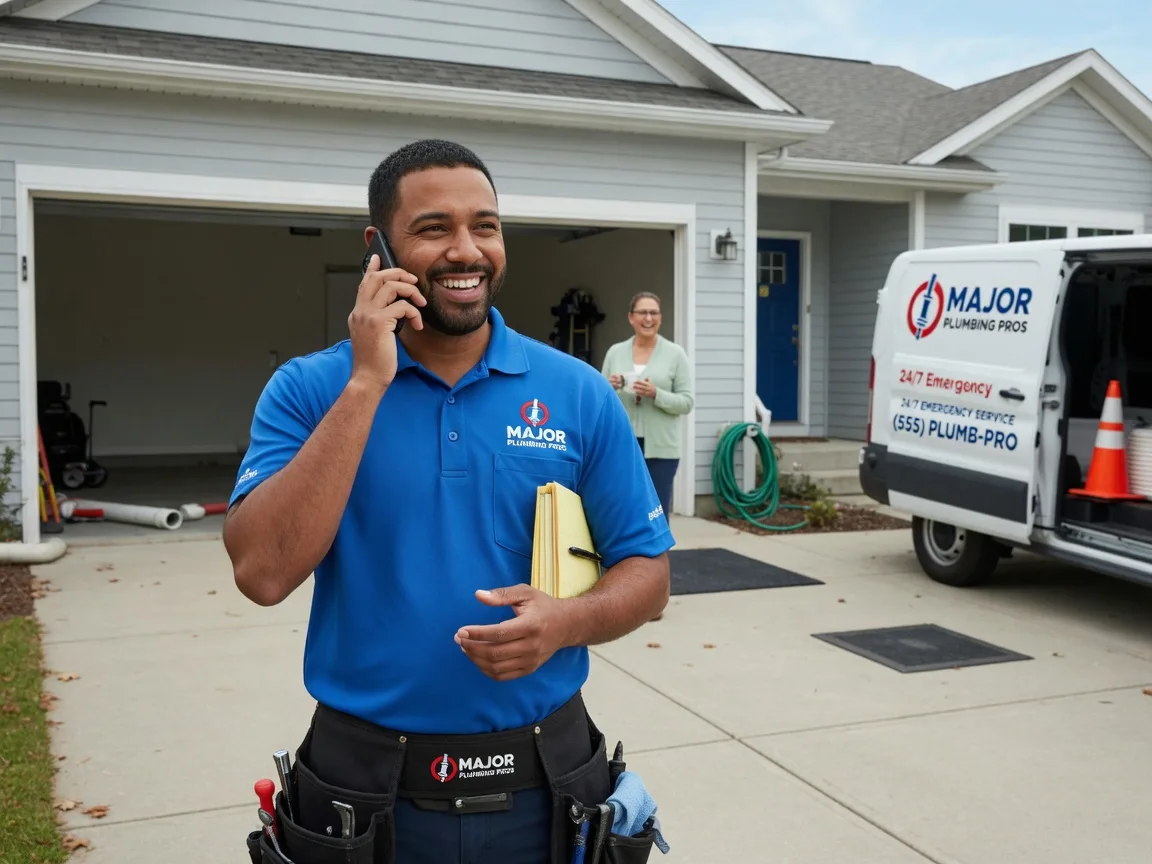 Drain Cleaning Services Wrightsville, AR FAQs